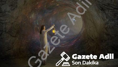 Karma Gerçeklik Nedir?
