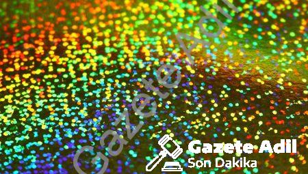 Holografik Projeksiyon