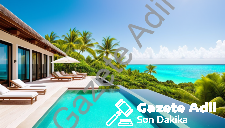 Düşlediğiniz Tatil İçin Sınırsız Seçenek: Kiralık Villa