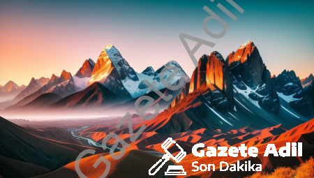 Article Main Title: Dağları Nerede