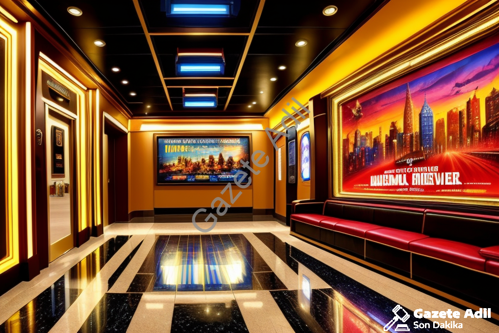 forum ankara cinemapink vizyondaki filmler