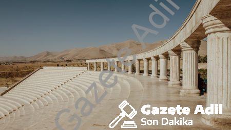 Gazetesehir.com: Denizli’de İnanılmaz Bir Keşif Yapıldı!