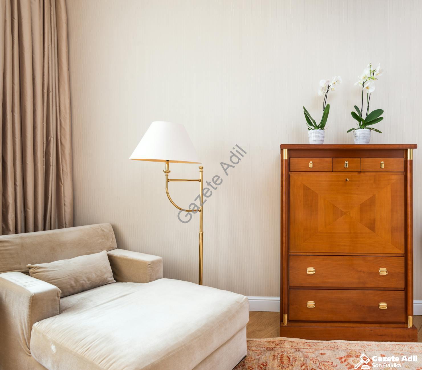 Makam Takımlarında Modern Çizgilerin Şıklığı