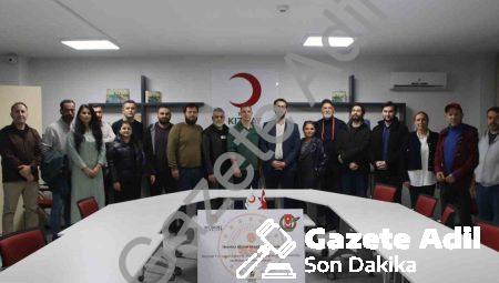 Manisa Medya Akademisi’nde İlk Ders: Yapay Zeka ile Habercilik Dönemi