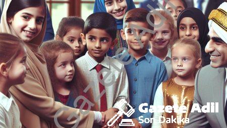 Hisarcık’ta Gönülleri Isıtan Buluşma: Kaymakam Atam Özel Öğrencileri Ağırladı