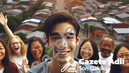 Uşak’ta Yürekleri Ağza Getiren Olay Mutlu Bitti: Kayıp Genç Bulundu