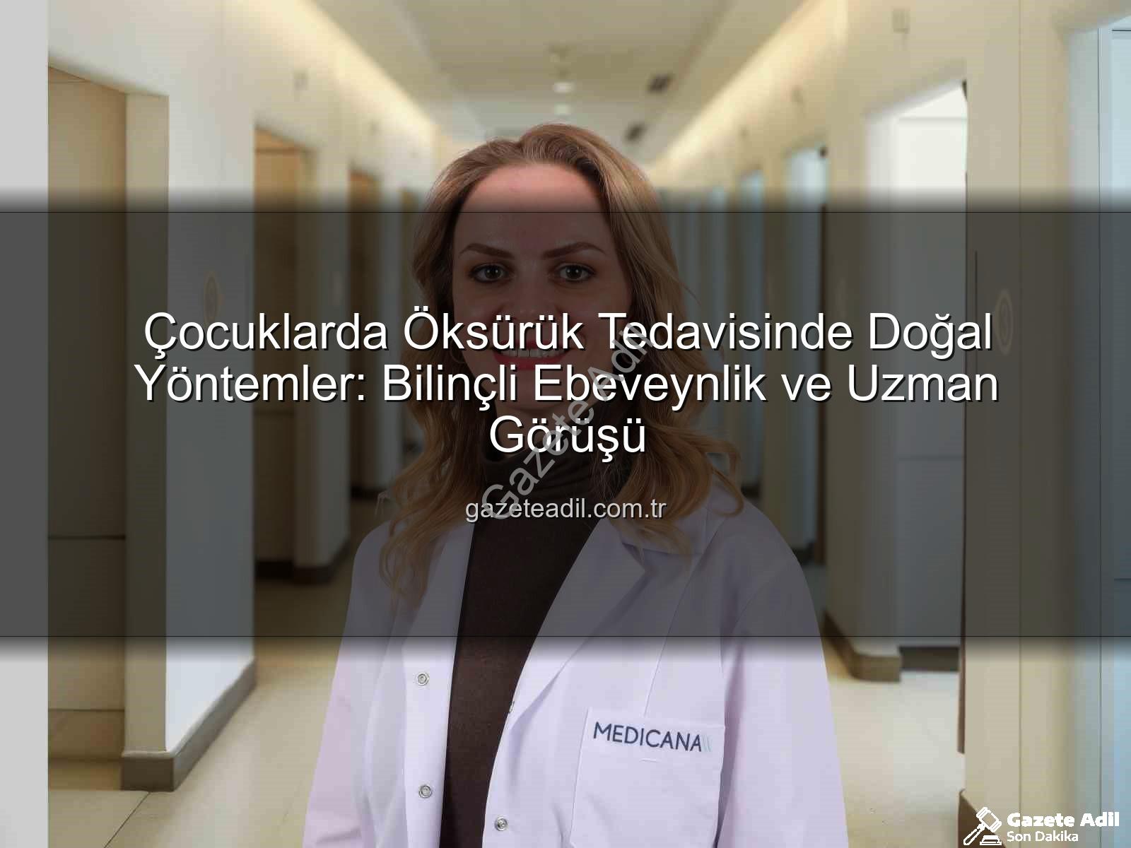 çocuklarda öksürük - Çocuklarda Öksürük Tedavisinde Doğal Yöntemler: Bilinçli Ebeveynlik ve Uzman Görüşü